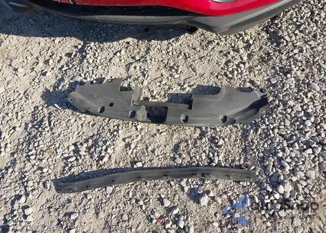 2018 Honda Hr-V Lx z USA, uszkodzony, nr VIN 3CZRU6H35JG709639